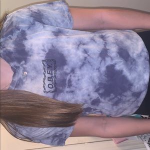 Obey tshirt